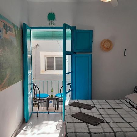 Apartment Blue Lagune Villajoyosa Bagian luar foto