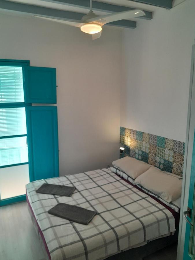 Apartment Blue Lagune Villajoyosa Bagian luar foto