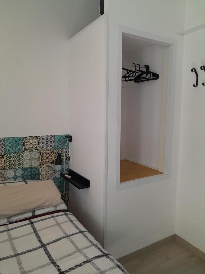 Apartment Blue Lagune Villajoyosa Bagian luar foto